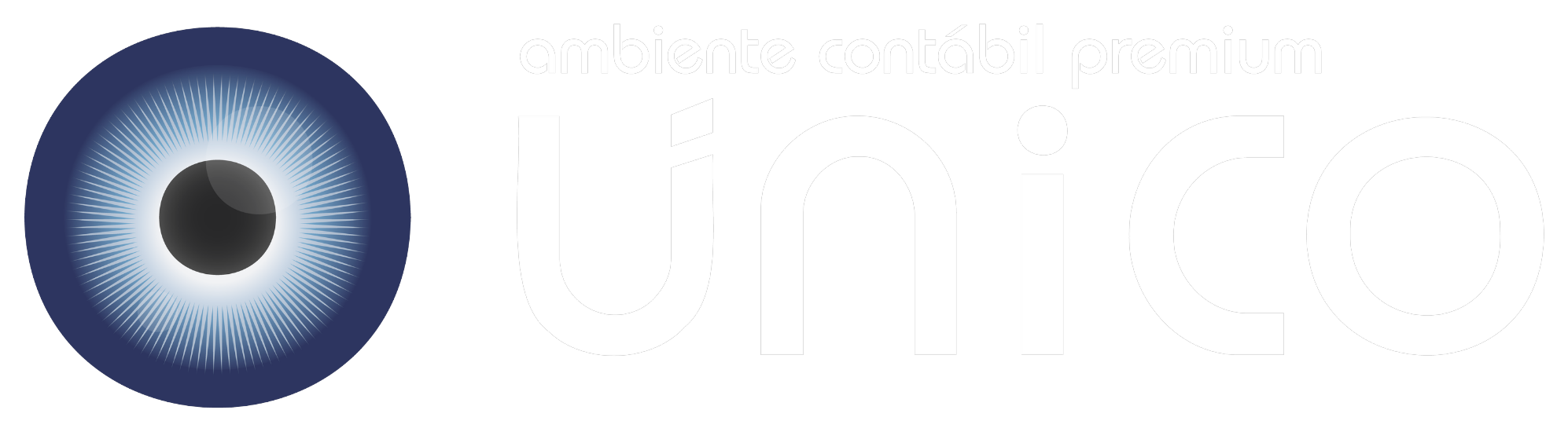 Logo Ambiente Contábil ÚNICO